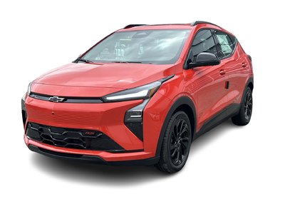 Chevrolet Bolt  2027 à Brampton, Ontario