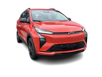 2027 Chevrolet Bolt in Brampton, Ontario