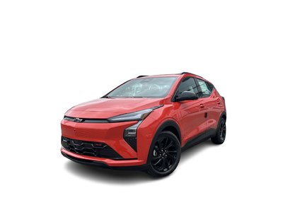 2027 Chevrolet Bolt in Brampton, Ontario
