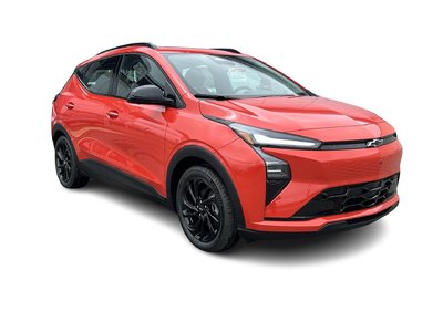 2027 Chevrolet Bolt in Brampton, Ontario