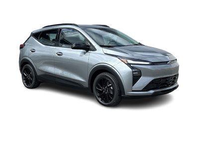 2027 Chevrolet Bolt in Brampton, Ontario