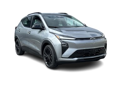 2027 Chevrolet Bolt in Brampton, Ontario