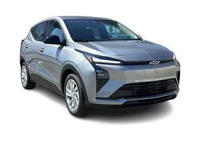 2027 Chevrolet Bolt in Brampton, Ontario