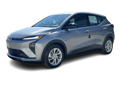 Chevrolet Bolt  2027 à Brampton, Ontario