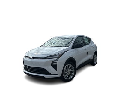 2027 Chevrolet Bolt in Brampton, Ontario