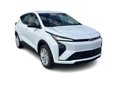 2027 Chevrolet Bolt in Brampton, Ontario