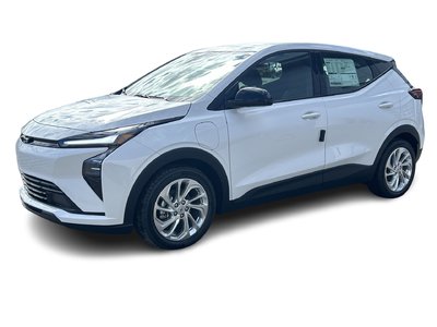 Chevrolet Bolt  2027 à Brampton, Ontario