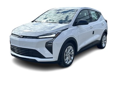 Chevrolet Bolt  2027 à Brampton, Ontario