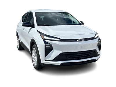 2027 Chevrolet Bolt in Brampton, Ontario