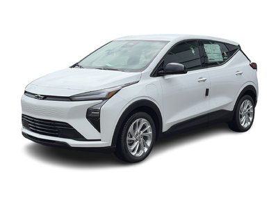 Chevrolet Bolt  2027 à Brampton, Ontario