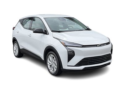 2027 Chevrolet Bolt in Brampton, Ontario
