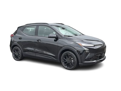 2027 Chevrolet Bolt in Brampton, Ontario