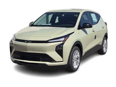 Chevrolet Bolt  2027 à Brampton, Ontario