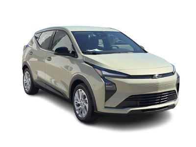 2027 Chevrolet Bolt in Brampton, Ontario