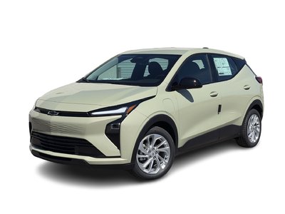 2027 Chevrolet Bolt in Brampton, Ontario