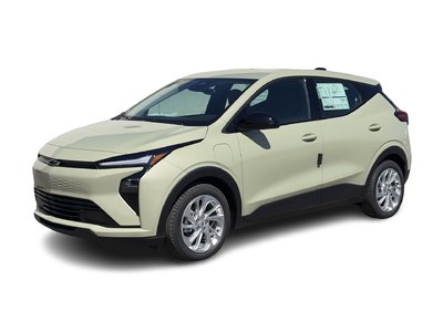 Chevrolet Bolt  2027 à Brampton, Ontario