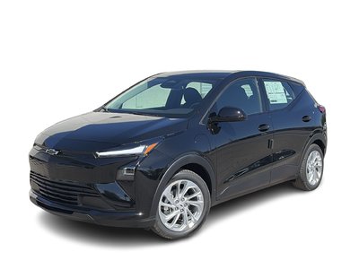 2027 Chevrolet Bolt in Brampton, Ontario