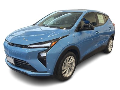 Chevrolet Bolt  2027 à Brampton, Ontario