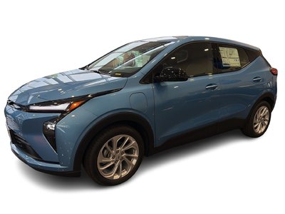 Chevrolet Bolt  2027 à Brampton, Ontario