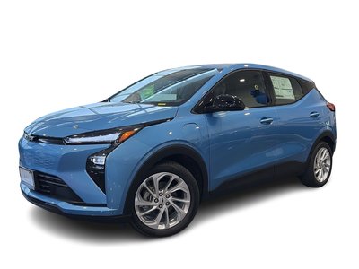 Chevrolet Bolt  2027 à Brampton, Ontario