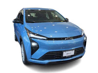 Chevrolet Bolt  2027 à Brampton, Ontario