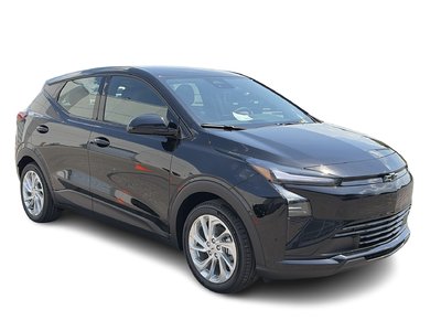 2027 Chevrolet Bolt in Brampton, Ontario