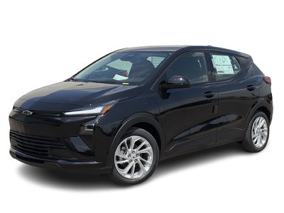 2027 Chevrolet Bolt in Brampton, Ontario