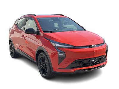 Chevrolet Bolt  2027 à Brampton, Ontario
