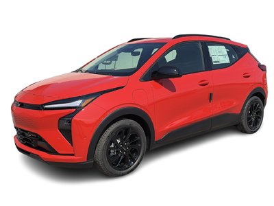 Chevrolet Bolt  2027 à Brampton, Ontario