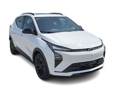 Chevrolet Bolt  2027 à Brampton, Ontario