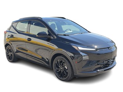2027 Chevrolet Bolt in Brampton, Ontario