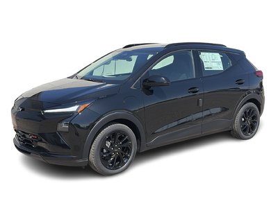 2027 Chevrolet Bolt in Brampton, Ontario