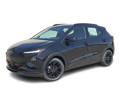 2027 Chevrolet Bolt in Brampton, Ontario