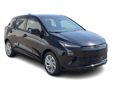 2027 Chevrolet Bolt in Brampton, Ontario