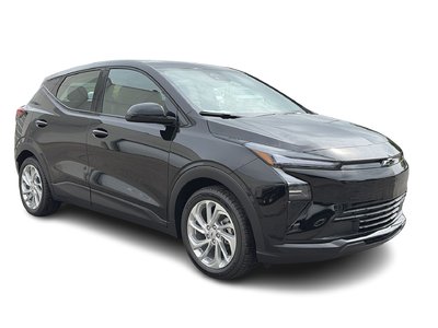 2027 Chevrolet Bolt in Brampton, Ontario