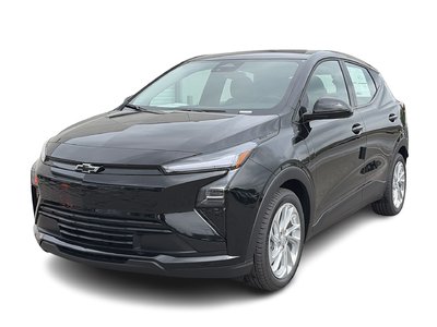 2027 Chevrolet Bolt in Brampton, Ontario
