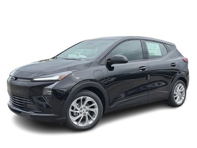 2027 Chevrolet Bolt in Brampton, Ontario