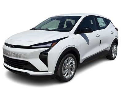2027 Chevrolet Bolt in Brampton, Ontario
