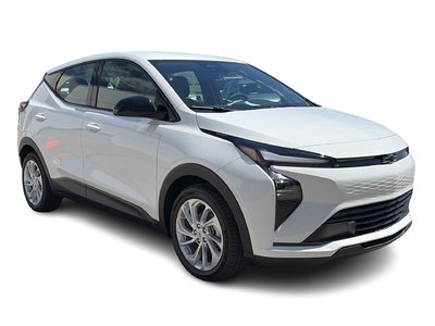 2027 Chevrolet Bolt in Brampton, Ontario