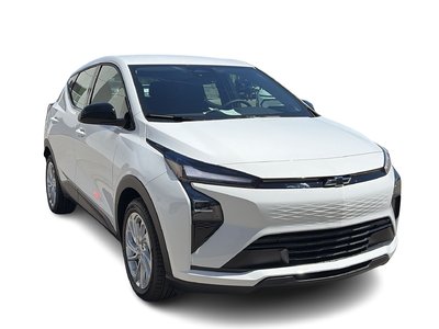 2027 Chevrolet Bolt in Brampton, Ontario
