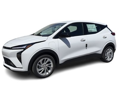 2027 Chevrolet Bolt in Brampton, Ontario