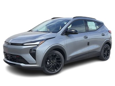 2027 Chevrolet Bolt in Brampton, Ontario