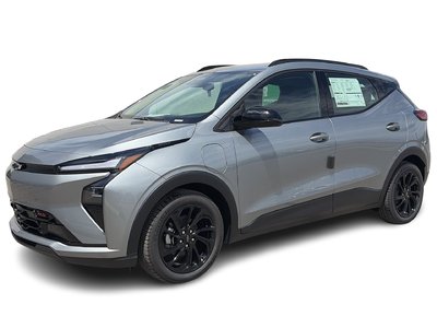 2027 Chevrolet Bolt in Brampton, Ontario