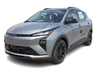 2027 Chevrolet Bolt in Brampton, Ontario