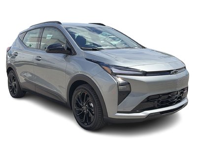 2027 Chevrolet Bolt in Brampton, Ontario
