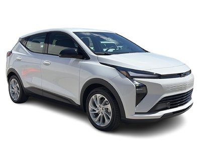 2027 Chevrolet Bolt in Brampton, Ontario