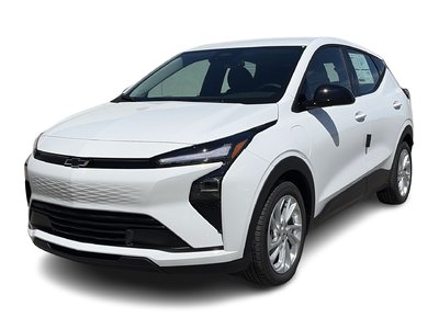 2027 Chevrolet Bolt in Brampton, Ontario