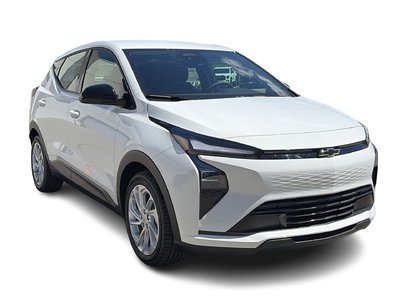 2027 Chevrolet Bolt in Brampton, Ontario