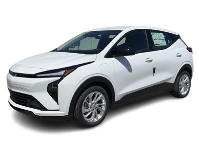 2027 Chevrolet Bolt in Brampton, Ontario