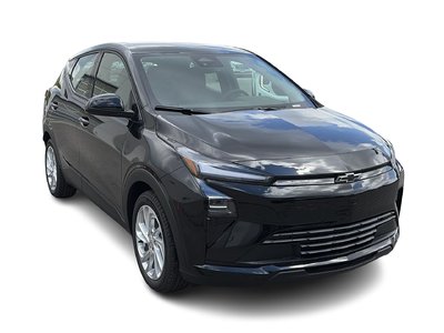 2027 Chevrolet Bolt in Brampton, Ontario